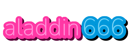 aladdin666 — logo kanal